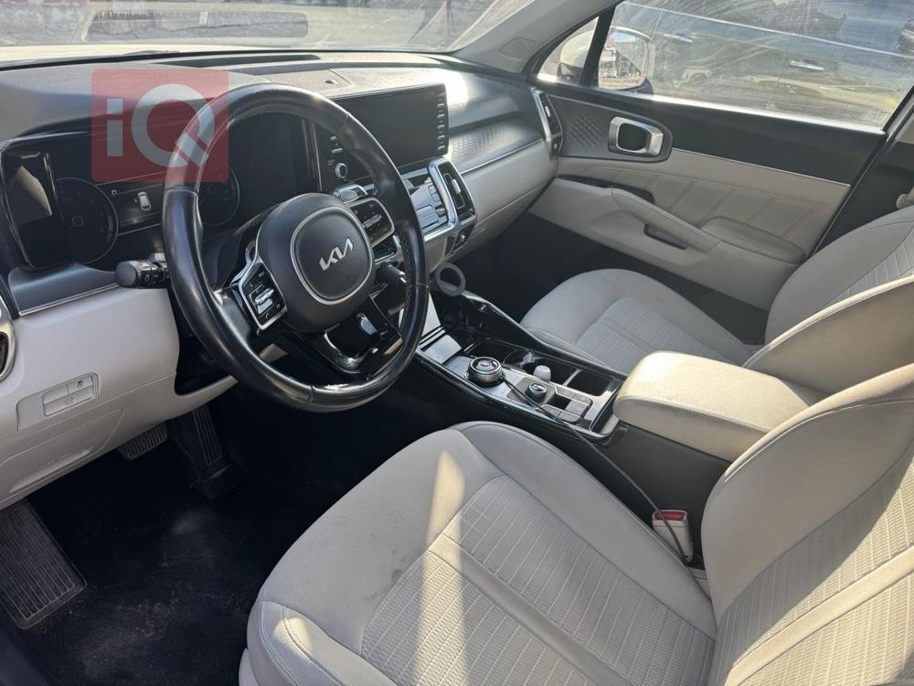 كيا سورينتو